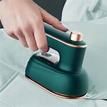 Ironing Machine