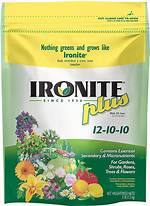 Ironite