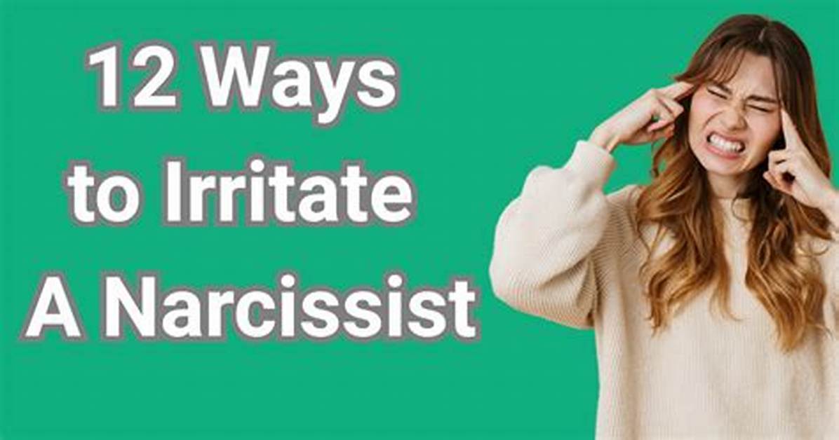 Irritate
