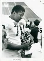 Irv Pankey