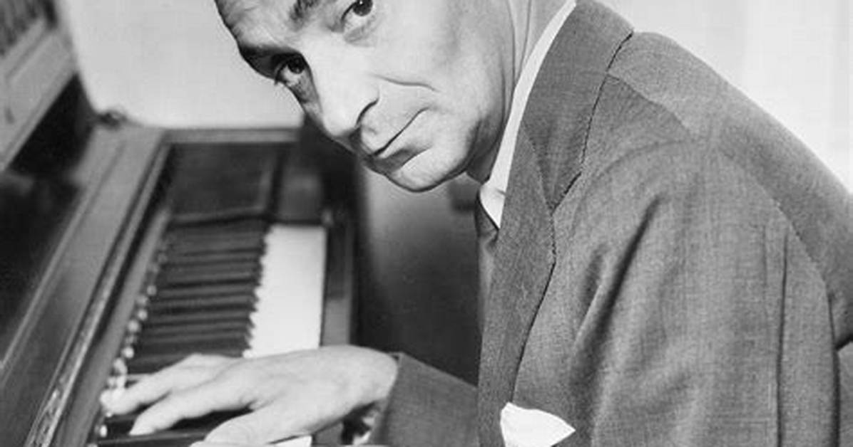 Irving Berlin