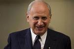 Irving Gerstein