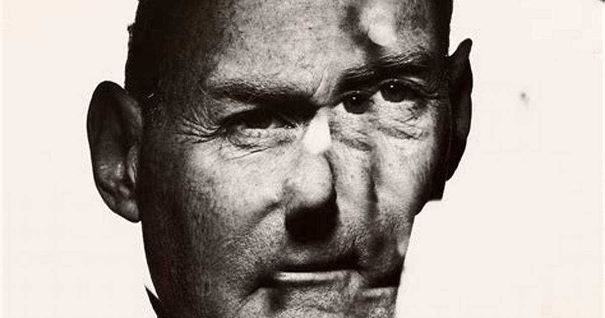 Irving Penn
