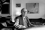 Irving Sandler