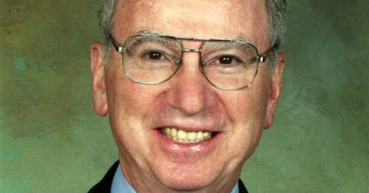 Irwin M. Jacobs