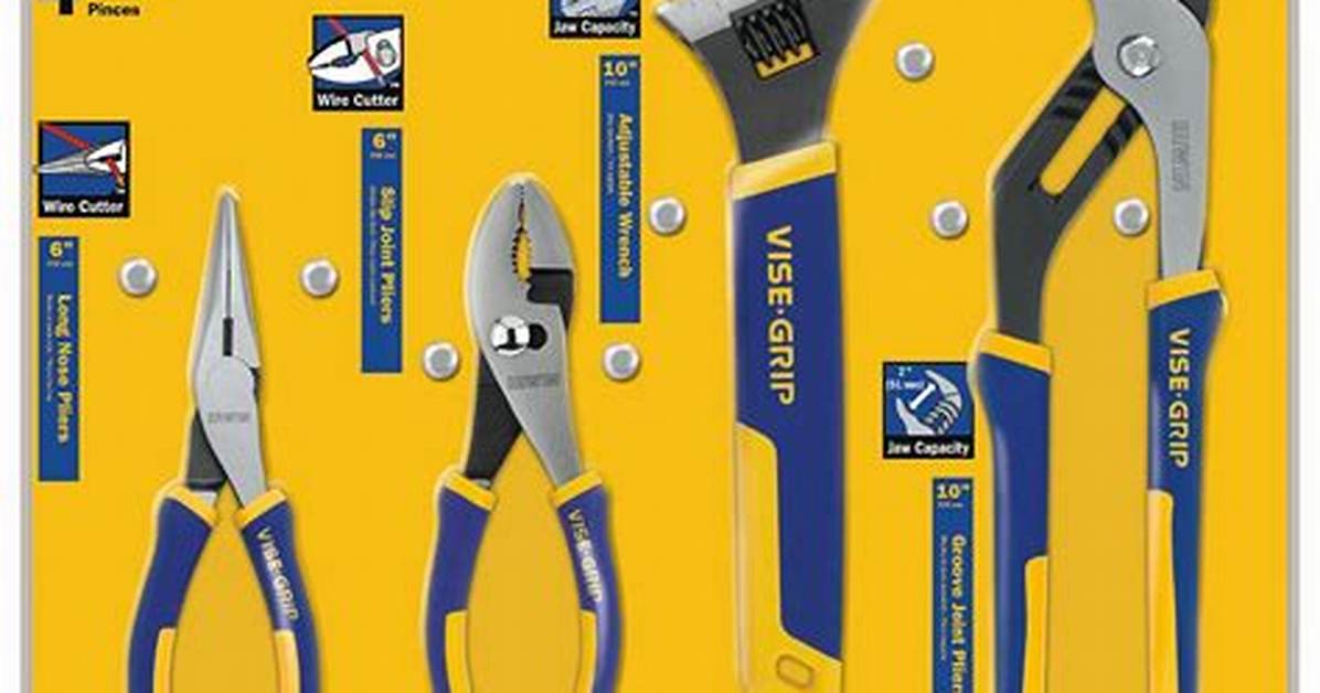 Irwin Tools