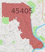 Is 55555 a Zip Code?