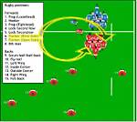 Is 6 Blindside or Openside?