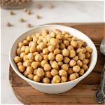 Is a Chickpea