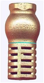 Is a Clacker Valve?