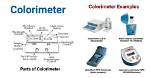 Is a Colorimetric Test?