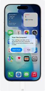 Is a Computer an iOS?