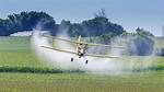 Is a Crop Duster?