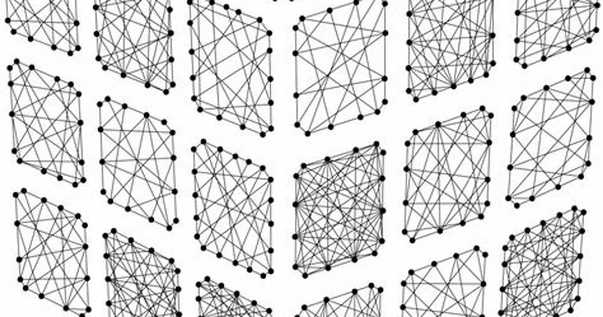 Is a Cube a Polygon?