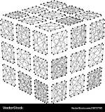 Is a Cube a Polygon?