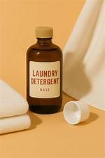 Is a Detergent a Base?