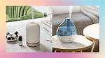 Is a Diffuser a Humidifier