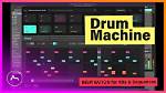 Is a Drum Machine a Sequencer?