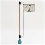 Is a Flagpole a Simple Machine?