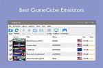 Is a Gamecube Emulator?