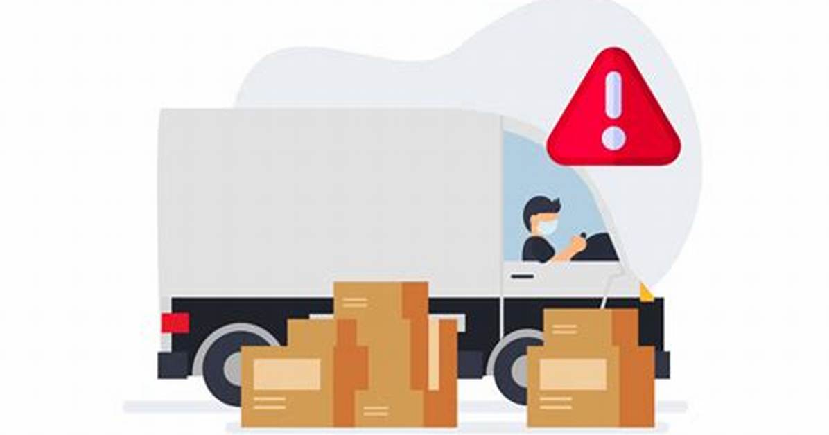 Is a Logistical Issue?