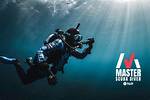 Is a Master Diver?