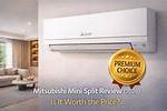 Is a Mini Split Worth It?
