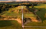 Is a Mound Builder?