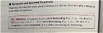 Is a "Non-Decreasing" Sequence "Increasing"?
