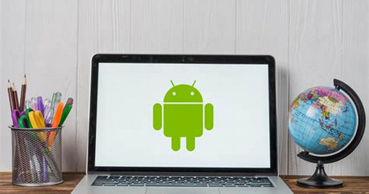Is a Pc Android?