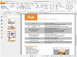 Is a Pdf File Software?
