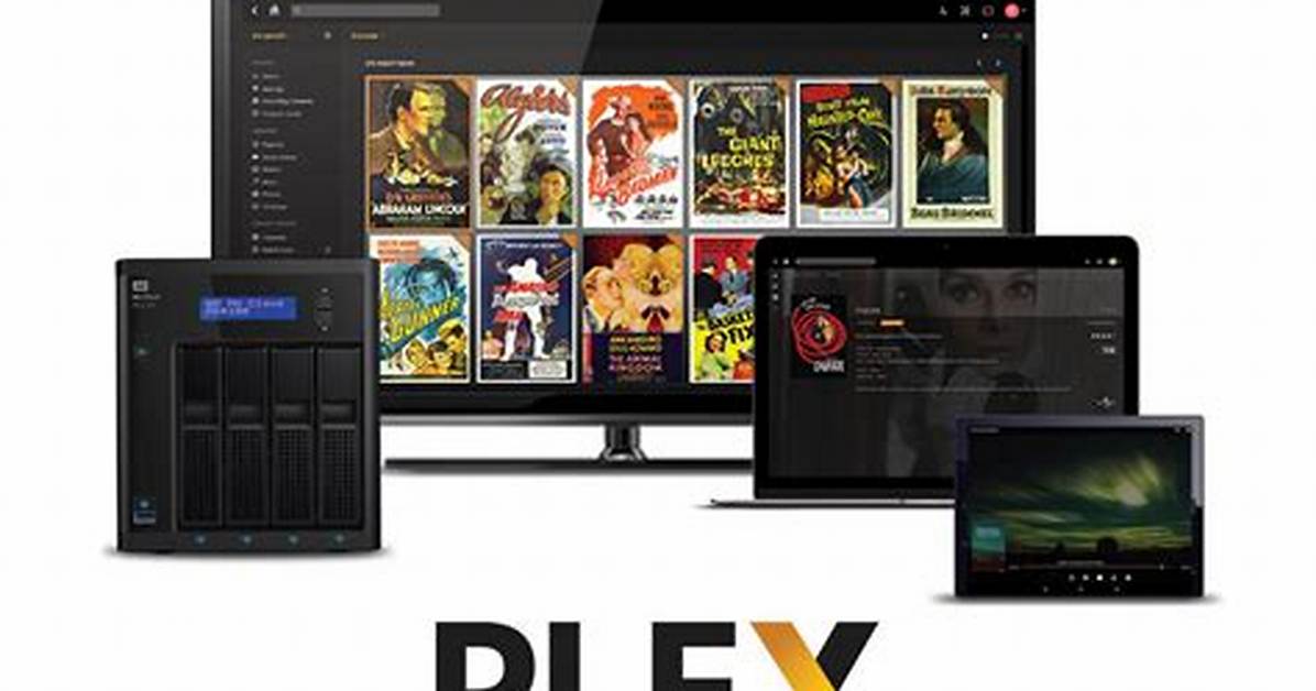 Is a Plex Server Worth It?