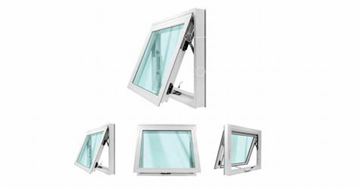 Is a Projected Window?