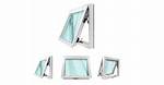 Is a Projected Window?