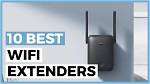 Is a Range Extender the Same as a Router?