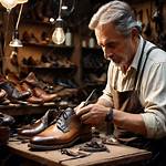 Is a Shoemaker Called?