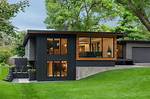 Is a Split Level House?