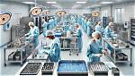 Is a Sterile Processing Tech the Same as a Surgical Tech?