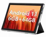 Is a Tablet an Android?
