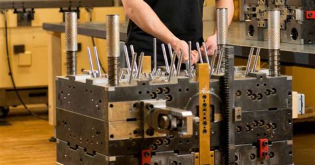 Is a Toolmaker an Engineer?