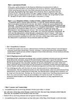 Is Aaa Arbitration Binding