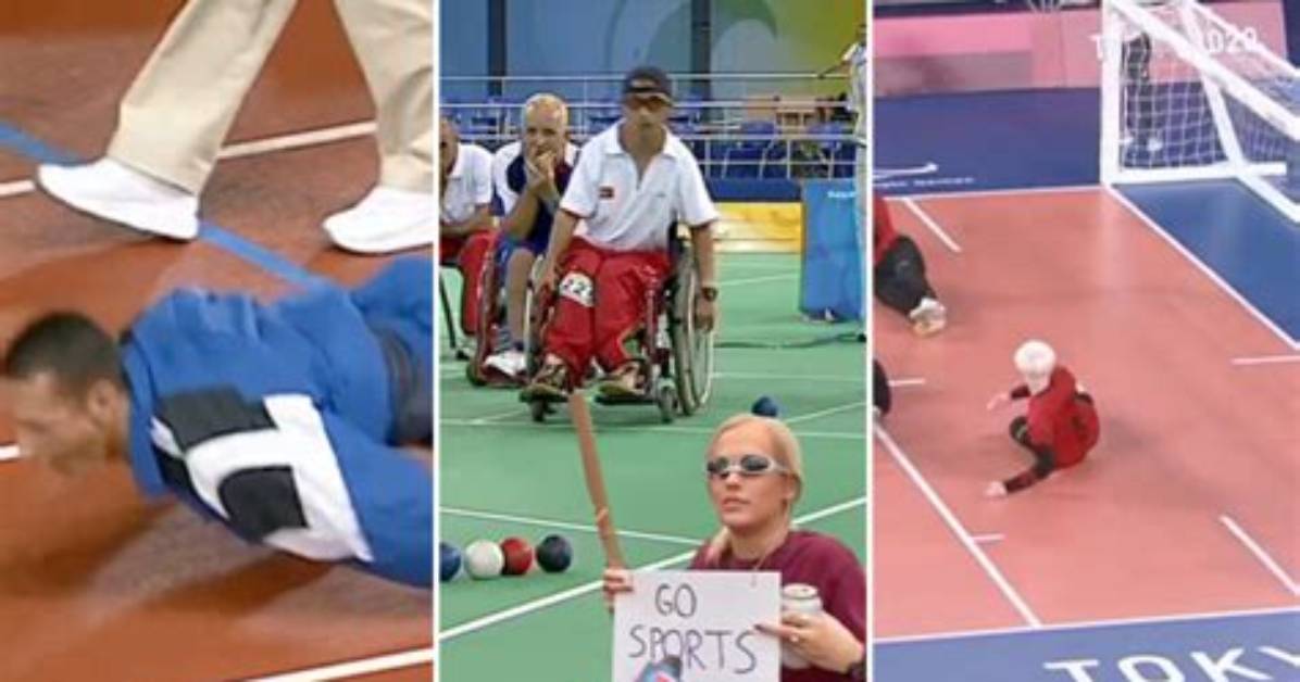 Is Able Bodied Offensive?