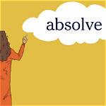 Is Absolve an Adjective?