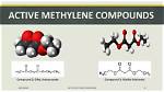 Is Active Methylene Compound?