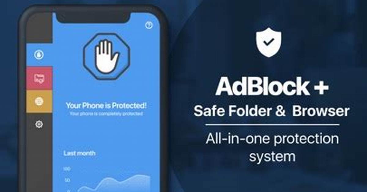 Is Adblock Safe