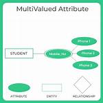 Is Address a Multivalued Attribute?