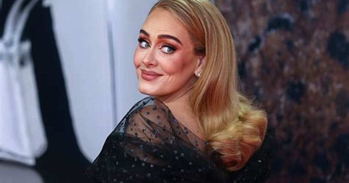 Is Adele a Billionaire?