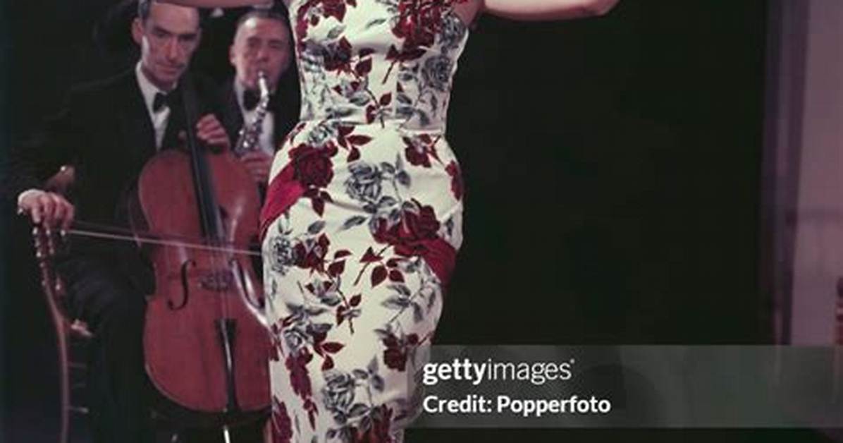 Is Adele a Soprano?