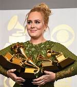 Is Adele British?