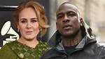 Is Adele Dating Skepta?